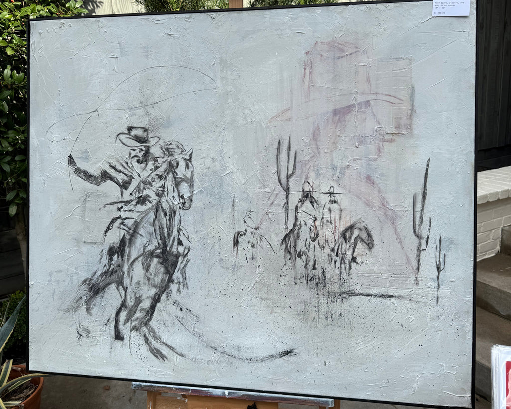 Take Me to the Canyon