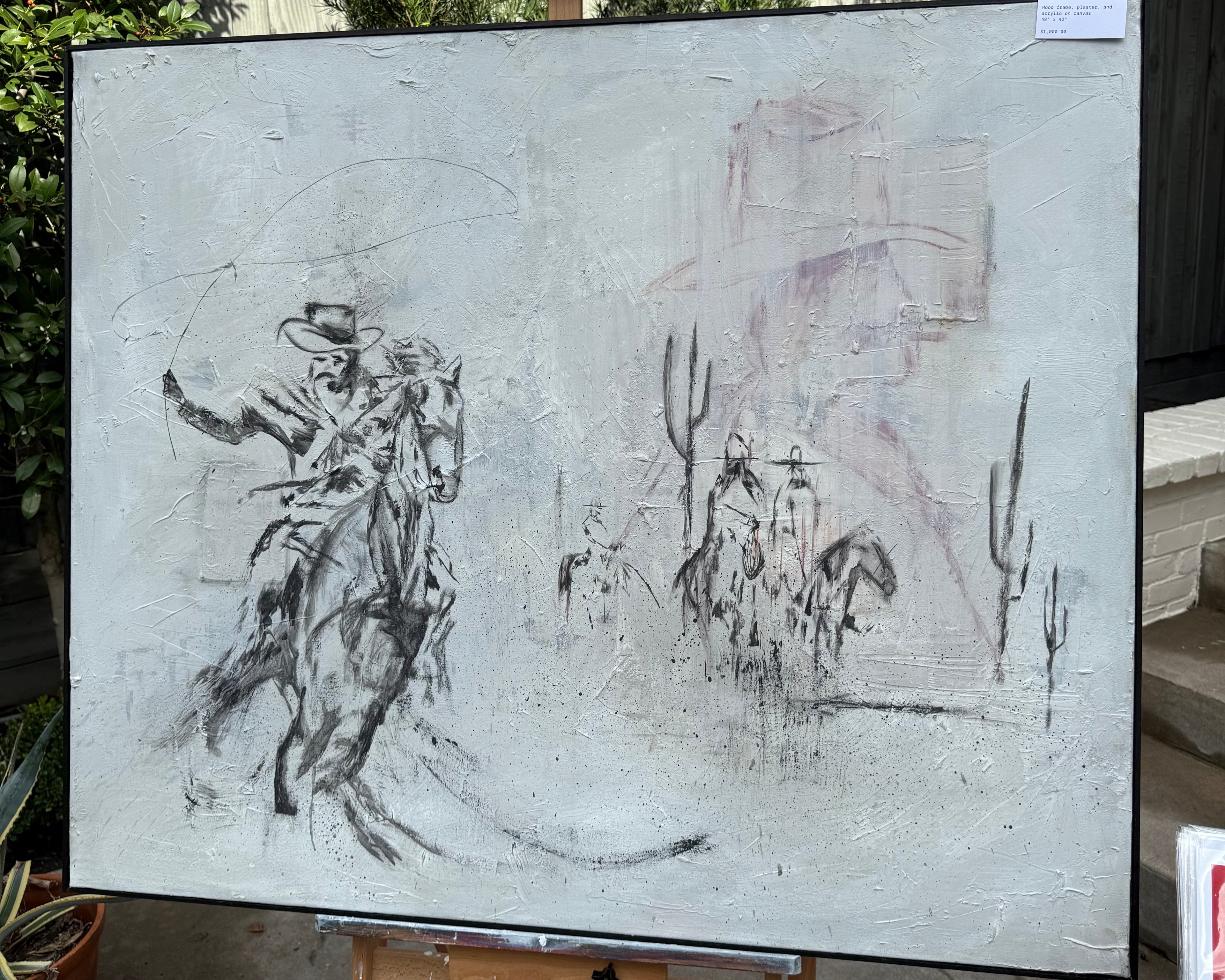 Take Me to the Canyon