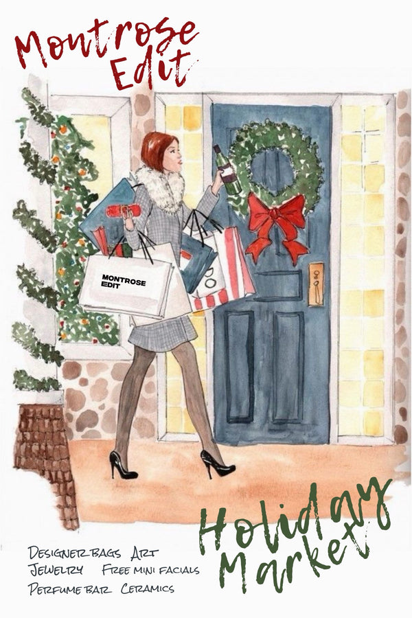 By Sarah Duffin with Montrose Edit