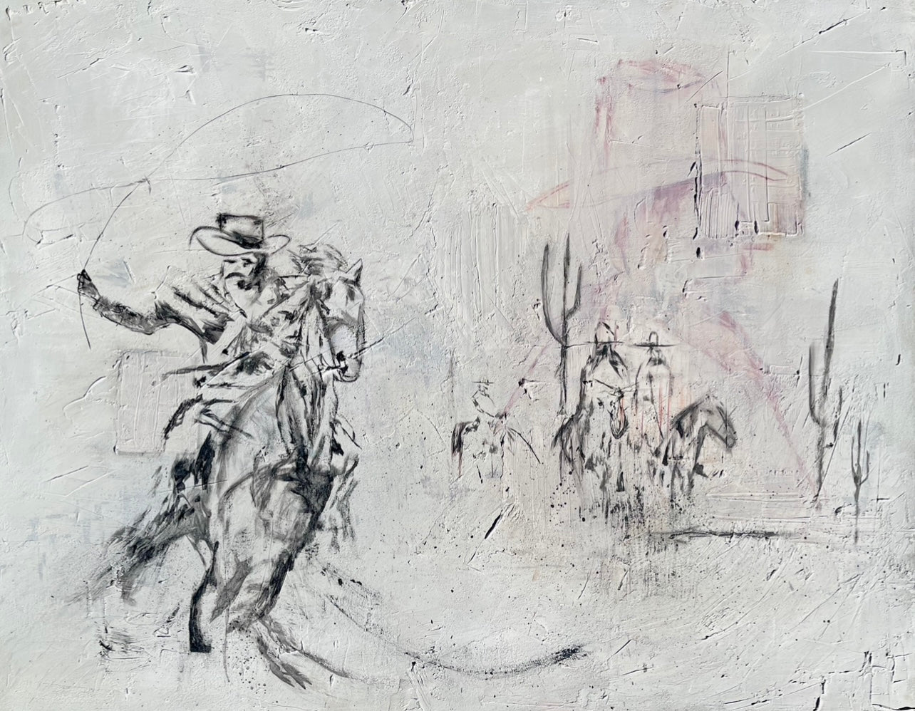 Take Me to the Canyon